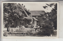 NL - GELDERLAND - NUNSPEET - VIERHOUTEN, Hotel Vossenberg - Nunspeet