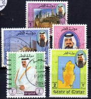 Quatar - Qatar
