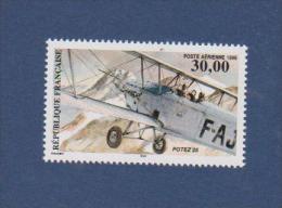 TIMBRE PA  NO 62 , 30 F  BREGUET XIV - 1960-.... Nuevos