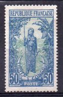 Congo N° 71 Neuf Sans Gomme - Unused Stamps