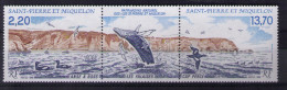 Saint Pierre And Miquelon 1988 Nature Conservation MNH - Unused Stamps