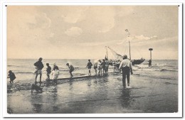 Zandvoort, Strandgezicht - Zandvoort