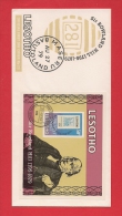LESOTHO, 1979, FDC, Mint, Sir Rowland Hill,  Block Nr. 3, Nr(s) 277, F3420 - Lesotho (1966-...)