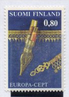 Sello Nº 753 Finlandia - Unused Stamps