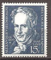 Mi. 448 * - Unused Stamps