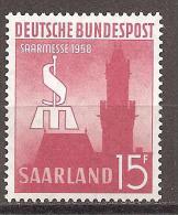 Mi. 435 * - Unused Stamps