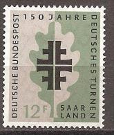 Mi. 437 * - Unused Stamps
