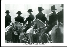 Ecole Nationale D'Equitation - Le Cadre Noir De Saumur : Reprise De Manège - Zonder Classificatie