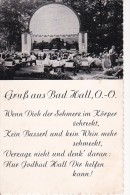 AK Gruss Aus Bad Hall OÖ - 1962 (3951) - Bad Hall