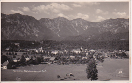 AK Goisern, Salzkammergut (3955) - Bad Goisern