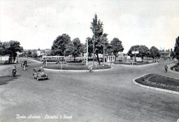 BUSTO ARSIZIO 1954 - LOCALITA' 5 PONTI - C397 - Busto Arsizio