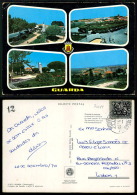 PORTUGAL COR 30181 - GUARDA - DIVERSOS ASPECTOS - Guarda