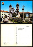 PORTUGAL COR 30185 - GUARDA - IGREJA DA MISERICÓRDIA - Guarda