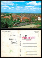 PORTUGAL COR 30191 - GUARDA - SÉ - Guarda