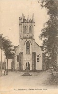 68 MAHEBOURG - Eglise De Notre Dame - Other & Unclassified