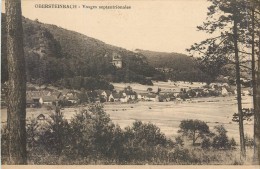 68 OBERSTEINBACH - Vosges Septentrionales - Autres & Non Classés