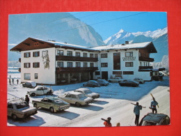 Gasthof Hotel Tauernhof Kaprun - Kaprun