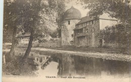 68 THANN - Tour Des Sorciers - Thann