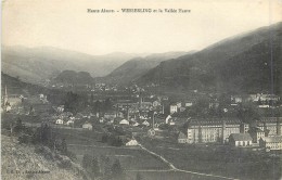 68 WESSERLING Et La Vallée HAute - Other & Unclassified