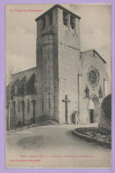 82 - MONTPEZAT De QUEREY -- L'Eglise - Montpezat De Quercy