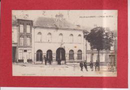 Dept 80 (Somme) - AILLY SUR NOYE - L'hotel De Ville - Ailly Sur Noye