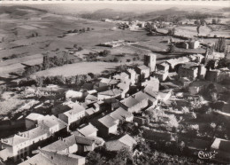 42 - SAINT JEAN SOLEYMIEUX / VUE GENERALE AERIENNE - Saint Jean Soleymieux