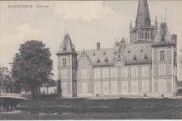 Dadizele  Chateau   Kasteel         Scan 7224 - Moorslede