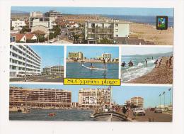 ( 66 ) SAINT CYPRIEN PLAGE - Saint Cyprien