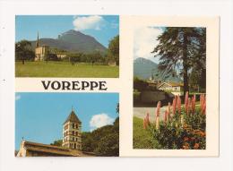 ( 38 ) VOREPPE - Voreppe