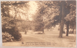 Eeklo. Institut Notre Dame Aux Epines. O.L.V. Ten Doorn Inrichting. Park. Parc. - Eeklo