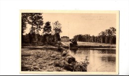 BF10301 Petit Seminaire Saint Louis Le Parc  France Front/back Image - Saint Louis