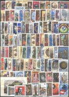 AUSTRIA -  POSTAGE USED  LOT  2  (40v)  - GOOD - Andere & Zonder Classificatie