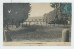Envermeu (76) : Chateauen  De Peuly En 1932¨PF. - Envermeu