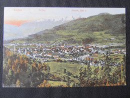 AK LEOBEN Ca.1910  ////  D*12205 - Leoben