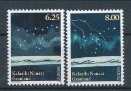 Europa CEPT 2009, Denmark  - Grönland, MNH (**) - 2009