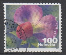 SUISSE  N°2121__OBL VOIR SCAN - Used Stamps