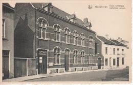 Ganshoren: Ecole Catholique-Katholieke School - Formación, Escuelas Y Universidades