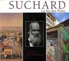 Suchard : La Fin Des Pères Par Gentil Et Vuillème (ISBN 2882560621) - Chocolat