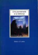 Photographie : Une Promenade à La Défense Par Pinkhassov (ISBN 270961233X EAN 9782709612333) - Paris