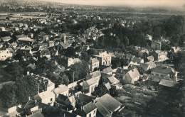 VERNEUIL SUR SEINE - Vue Aérienne - Verneuil Sur Seine