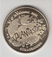 = Plantastic! Le Vaisseau 2012  Strasbourg Monnaie De Paris France 2012 - 2012