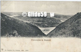 Vierseenplatz B. BOPPARD - N° 18067 - Boppard