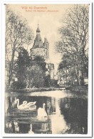 Wijk Bij Duurstede, Ruine V.h. Kasteel " Duurstede " - Wijk Bij Duurstede