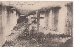 Nr.  1273,  AK  Soldatengrab - Soldatenfriedhöfen