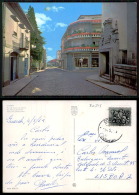 PORTUGAL COR 30215 - GUARDA - RUA VASCO DA GAMA - Guarda