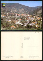 PORTUGAL COR 30288 - SERRA DA ESTRELA - MANTEIGAS - VISTA GERAL - Guarda