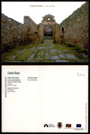 PORTUGAL COR 30295 - CASTELO MENDO - Guarda