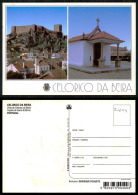 PORTUGAL COR 30299 - CELORICO DA BEIRA - Vista De Celorico Da Beira Capela De Santa Eufémia - Guarda