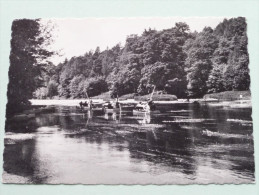 Delcampe - La Descente En Barquettes - Anno 19?? ( Zie Foto´s Voor Details ) !! - Chiny