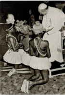 Afrique - Congo - Kenge - Petits Chanteurs Et Danseurs - Pape - Autres & Non Classés